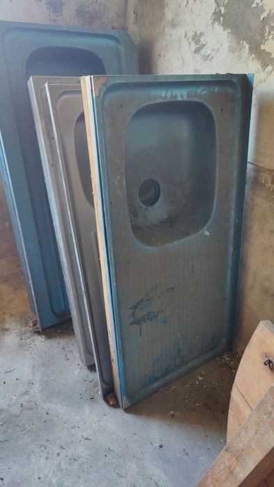 Lava louça inox novos