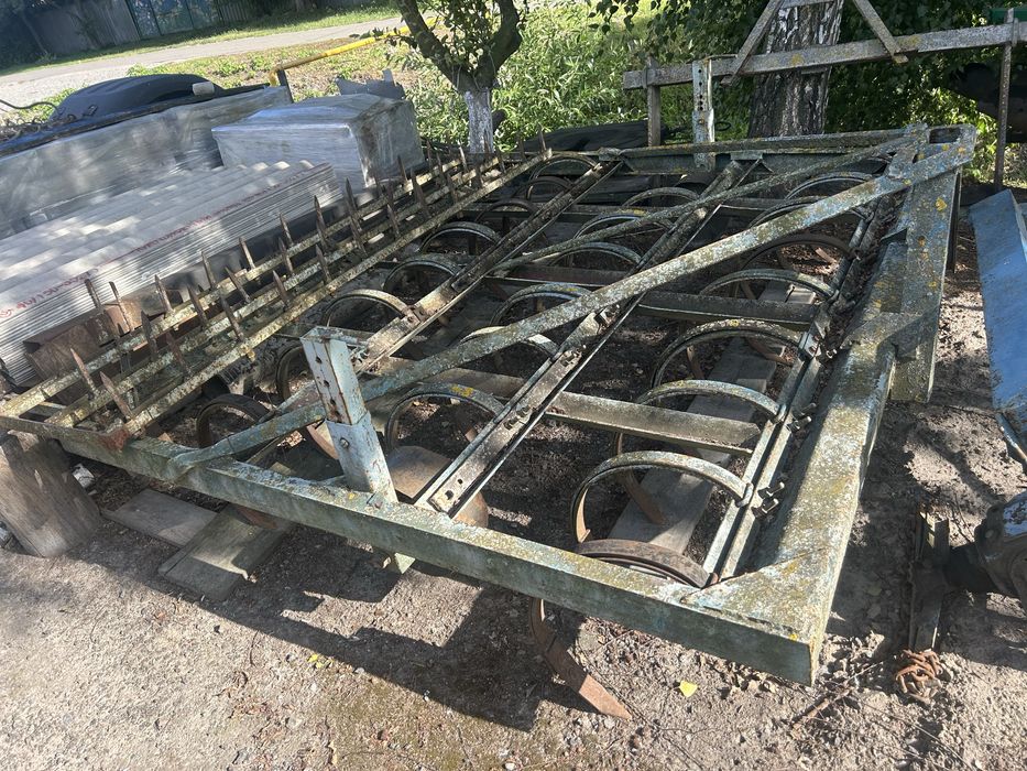 Продам Культиватор