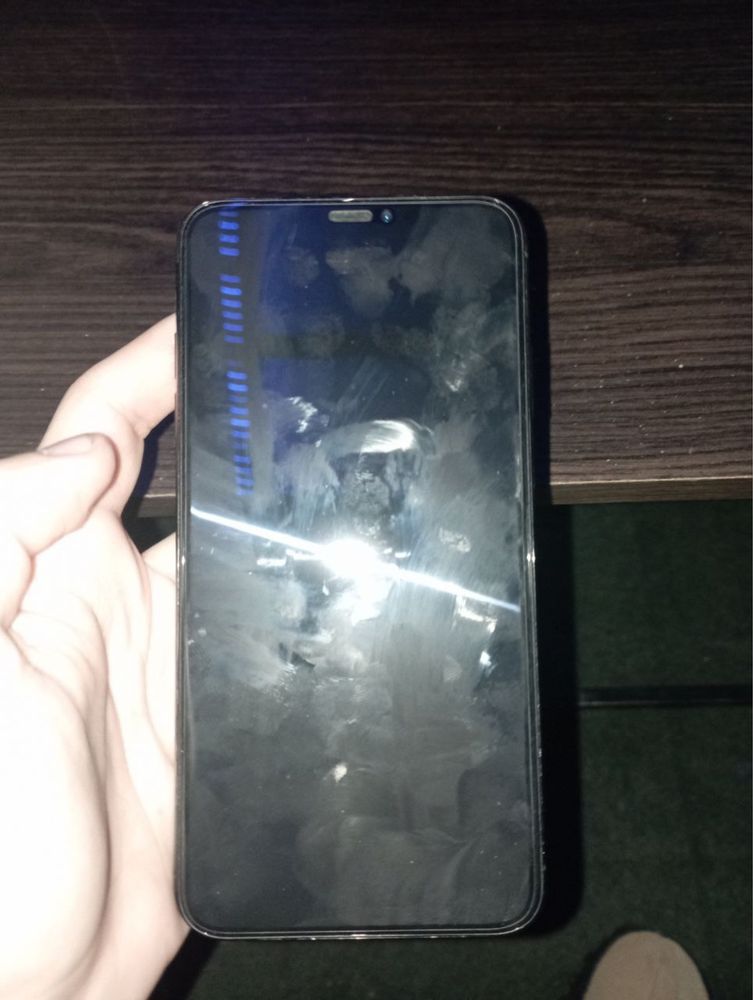 Iphone Xs Max 64 gb