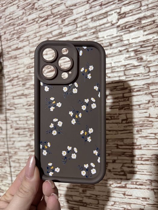 Чохли на айфон 13 про