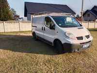 Renault Trafic 2007