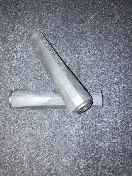 Punhos Bicicleta KTM