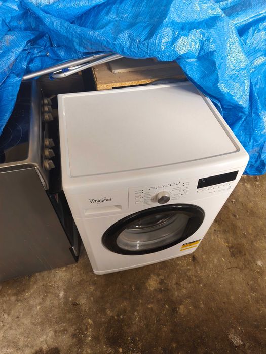 Sprzedam Pralke Marki Whirlpool