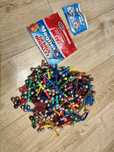 Klocki magnetyczne magnetix
