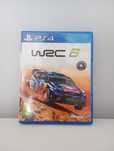 Gra WRC 6 na ps4