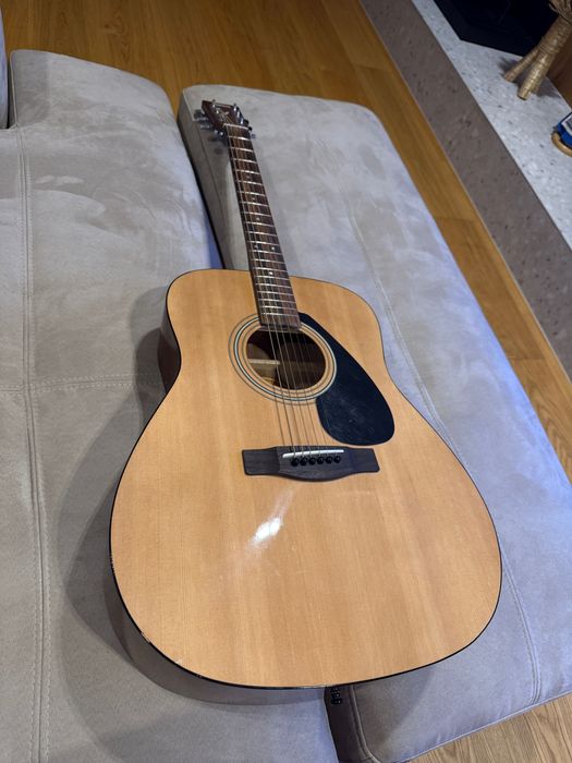 Акустична гітара Yamaha F310 Natural (Нова)