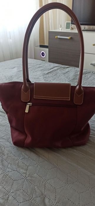 Сумка трансформер французького бренду Hexagona