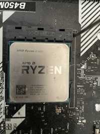 AMD Ryzen 3 1200 z chłodzeniem amd w gratisie