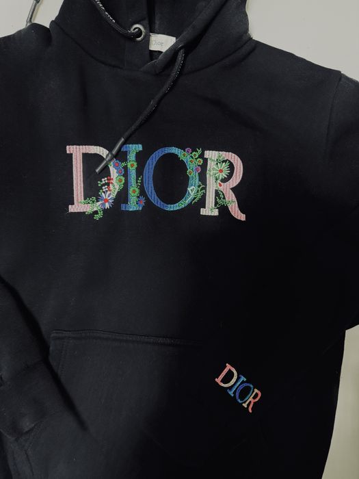 Худі Christian Dior