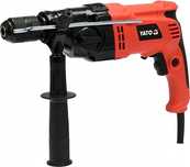 Wiertarka Udarowa Dwubiegowa 1050w Yt-82044 Yato #