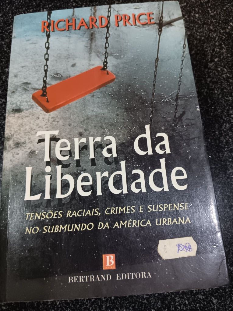 Livros em otimo estado