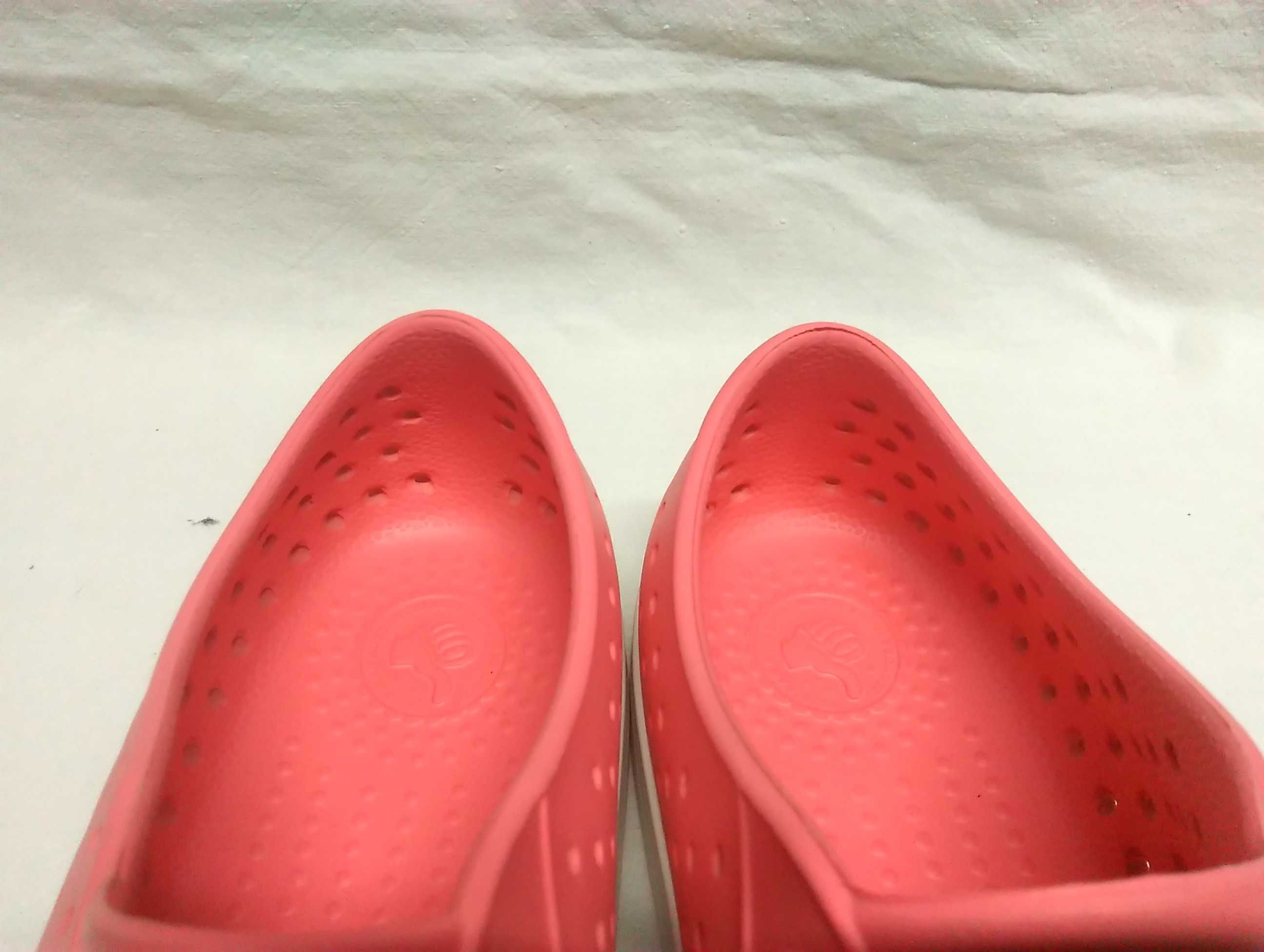 Buty Native Jefferson Miejskie rozm. 42,5