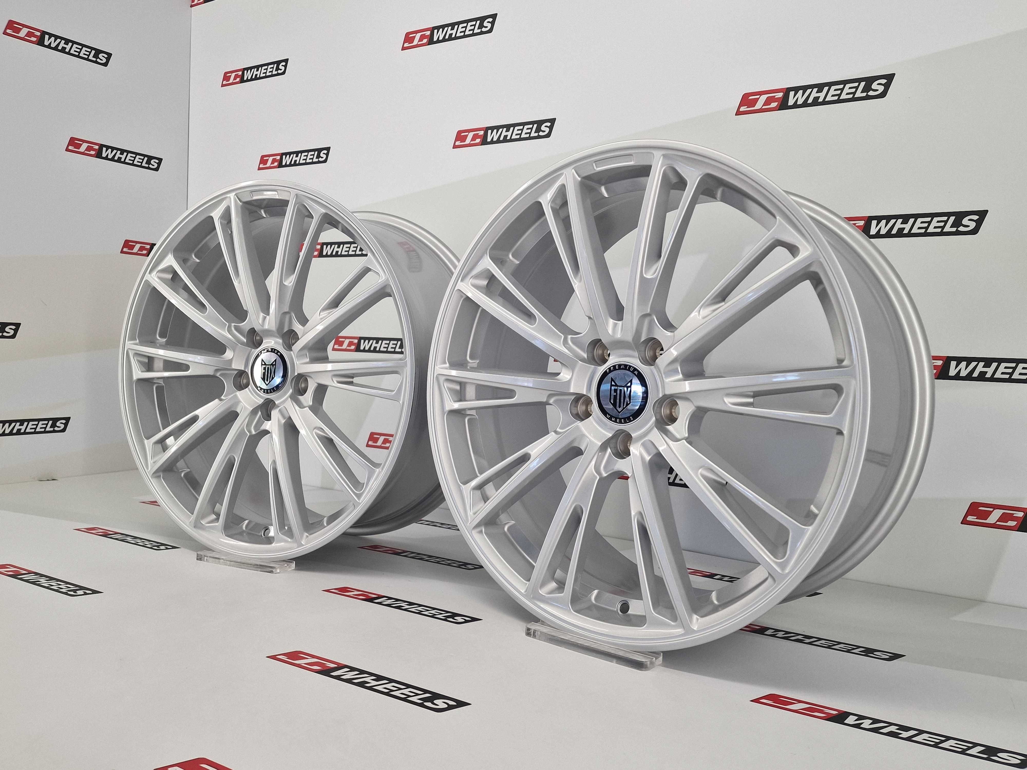Jantes Fox Omega em 18 | 5x108