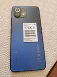 Smartphone Xiaomi Redimi 11 Lite 8Gb 256 Gb