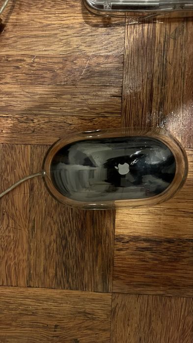 Apple imac 3 bluberry