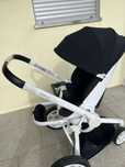 Carrinho de passeio Quinny moodd