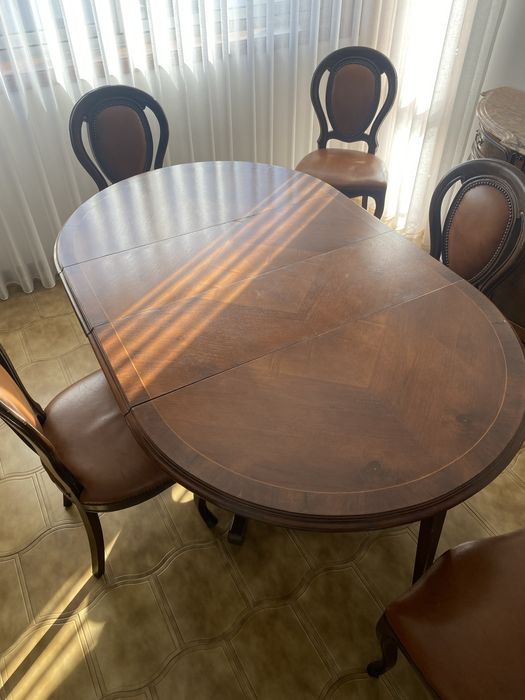 Conjunto de sala
