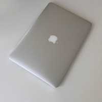 MacBook Pro 13" with Retina display 2015