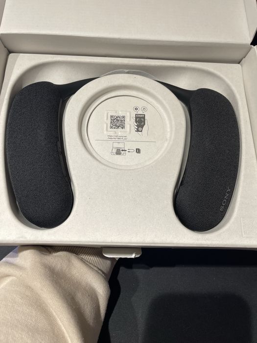 Sony BRAVIA Theatre U