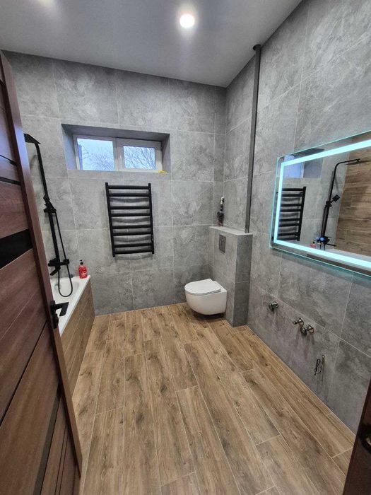 Роскошная сталинка в самом центре города