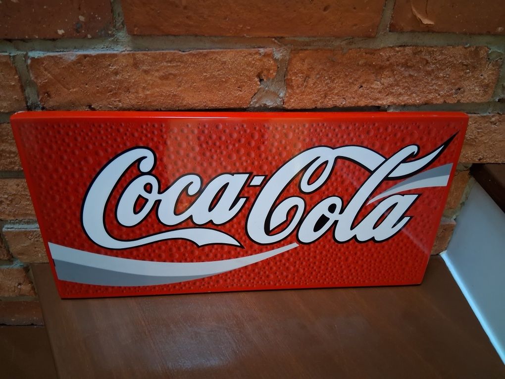 Reklama Coca-Cola