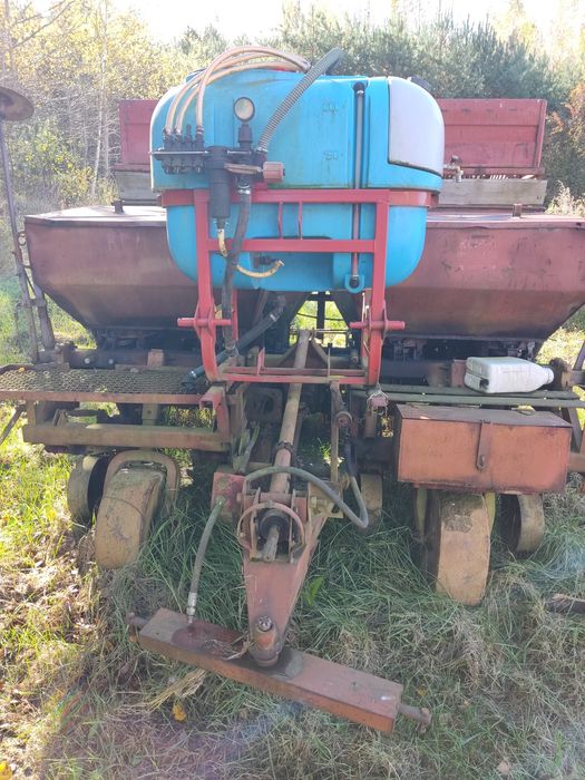 Продам картопле сажалку