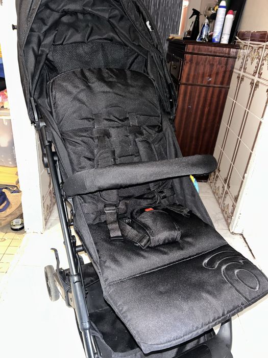 Carrinho de passeio
