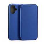 Beline Etui Book Magnetic Iphone 16 Plus6.7" Niebieski/Blue