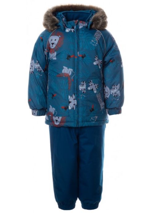 Зимовий комплект huppa 104