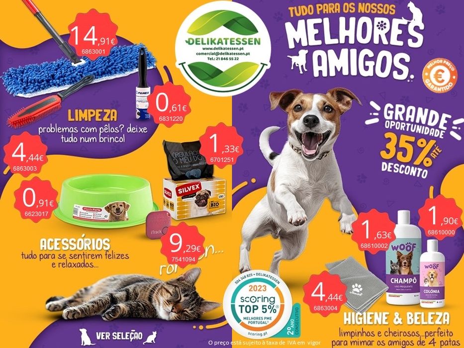 Campanha OFERTA Dispensadores+ Saboneteiras. Amoos by Navigator