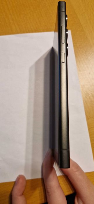 Samsung S24 Ultra 1 TB  18 MIESIĘCY Stan Idealny !