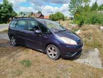 Citroen C4 grand Picasso