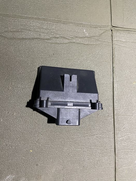 Volwo V50 S40 II Ресталінг Блок Управління