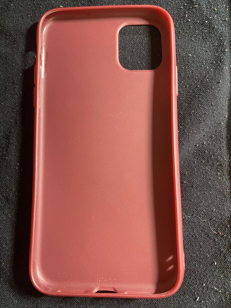 Capas para Iphone 11