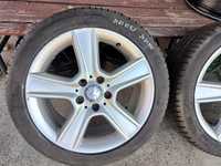 Felgi 5x112 Mercedes R17 7,5J i 8,5J