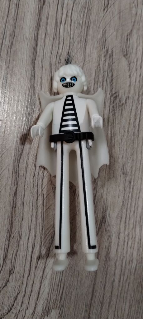 PLAYMOBIL zestaw figurek do zabawy 7 szt