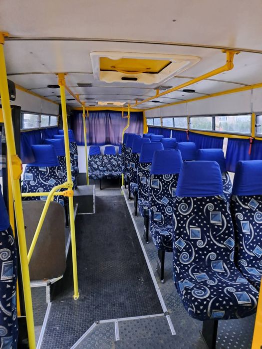 Продаю автобус Атаман євро 4