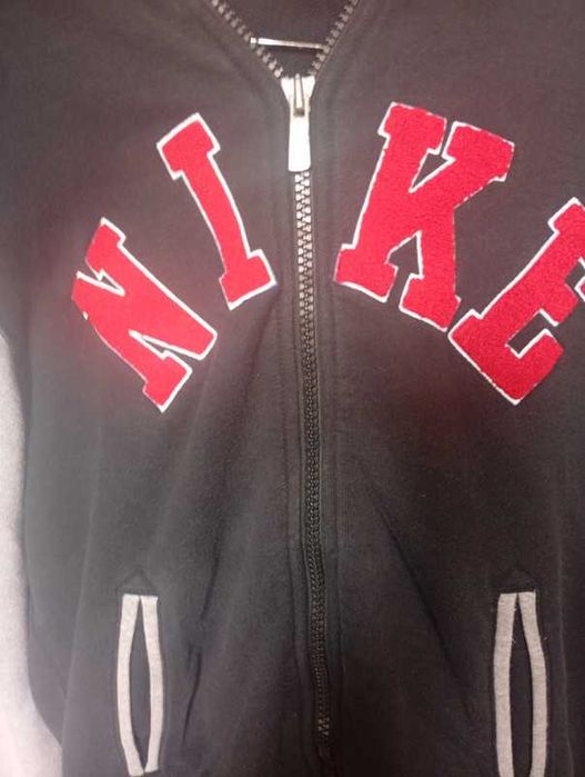 Bluza Nike retro 24 sportswear