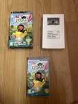 Jogo Psp + Camara