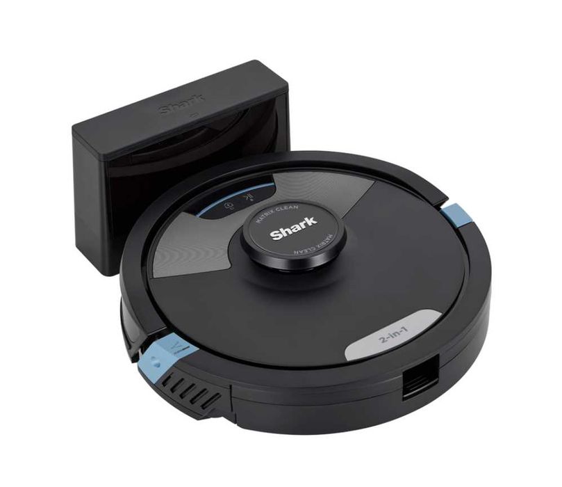 Новi! Робот-пилосос Shark Matrix Plus RV2620WAEU