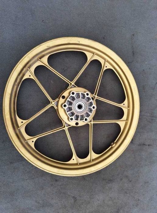 Jante trás Casal Boss.
Nova Stock Antigo.
Para venda!!