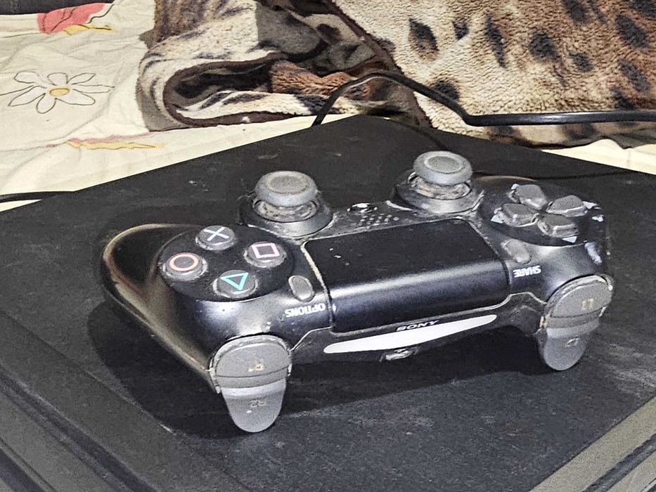 PlayStation 4 Pro 1TB