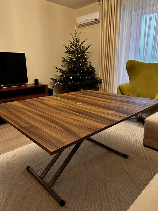 Стіл трансформер