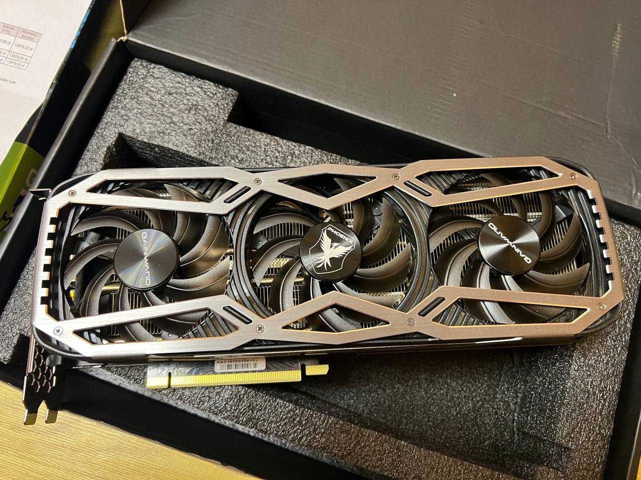 RTX 3090 Phoenix 24GB (Gainward)