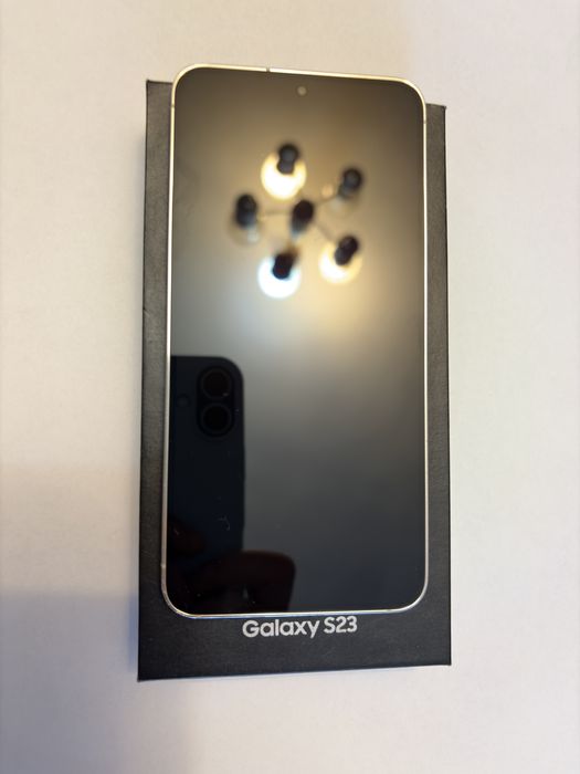 Samsung Galaxy S23 | 128 GB