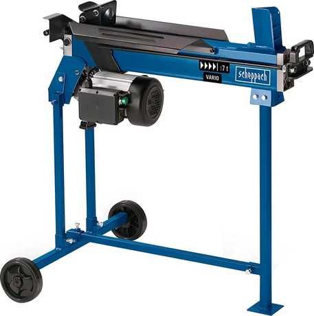 Łuparka do drewna do wynajęcia, wypożyczę, wynajem.