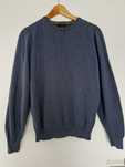 Massimo Dutti Sweter męski kaszmir rozm. S (36)