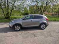 Kia Sportage 3 gen. 2.0