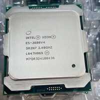 Процесор Intel Xeon E5-2680 v4 2.4 - 3.3 GHz