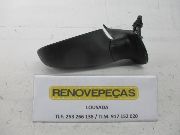 Retrovisor / espelho esquerdo FIAT Punto (188_)
